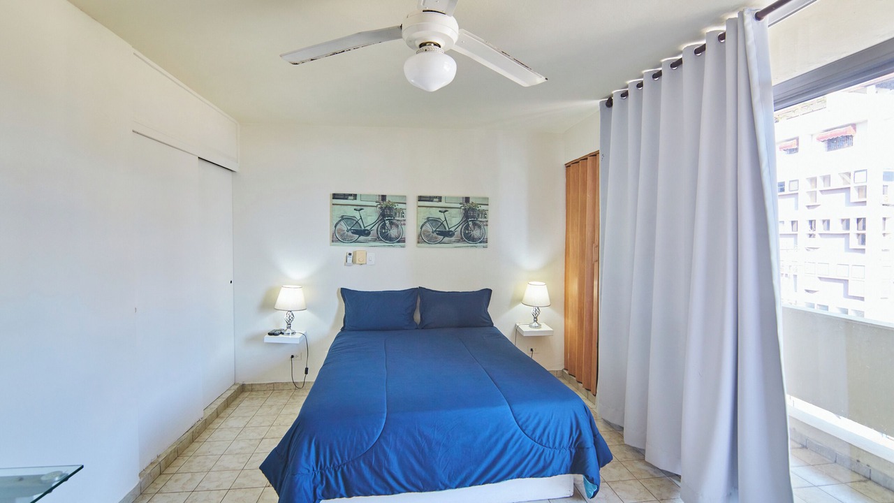 Photo of Bedroom in Ensanche Independencia
