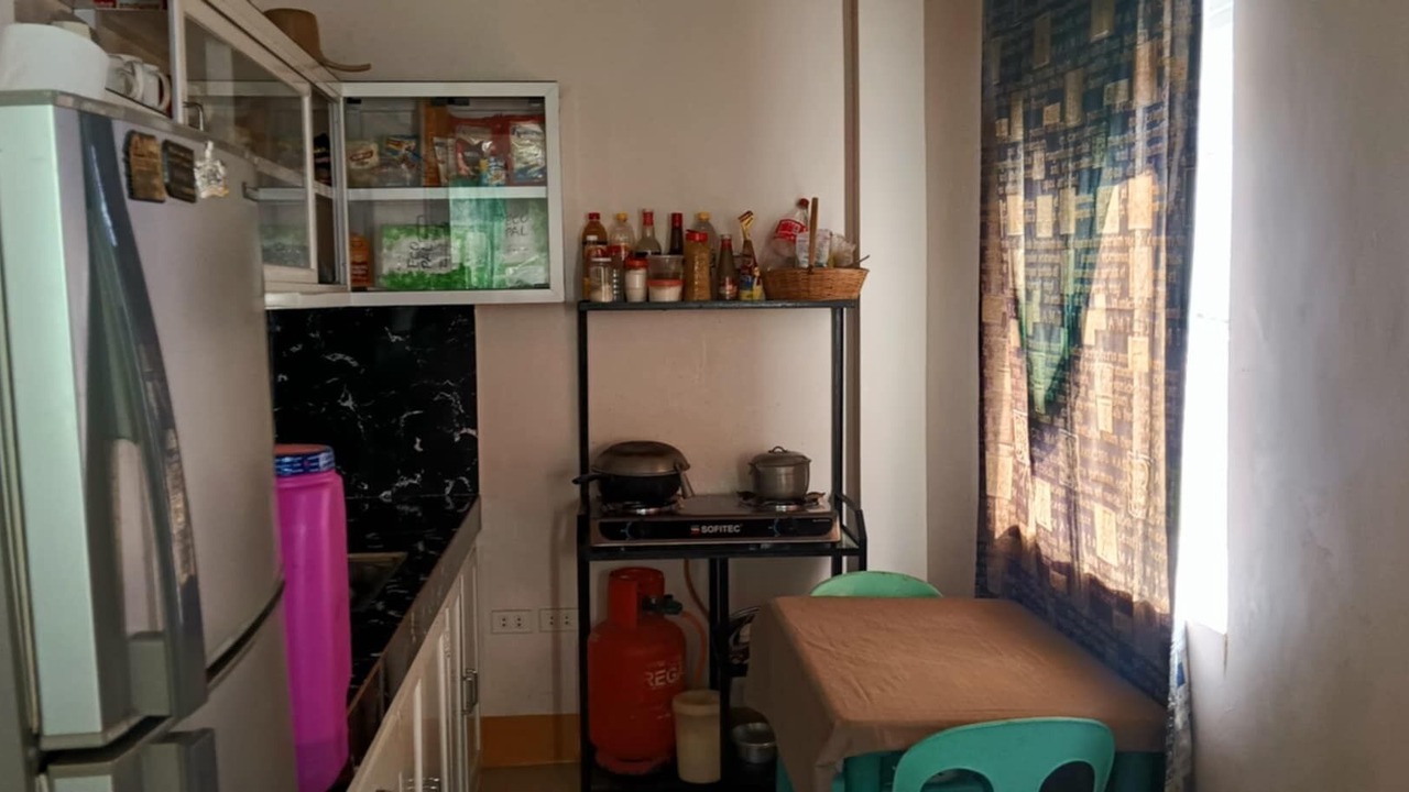 Photo of Kitchen in San Juan