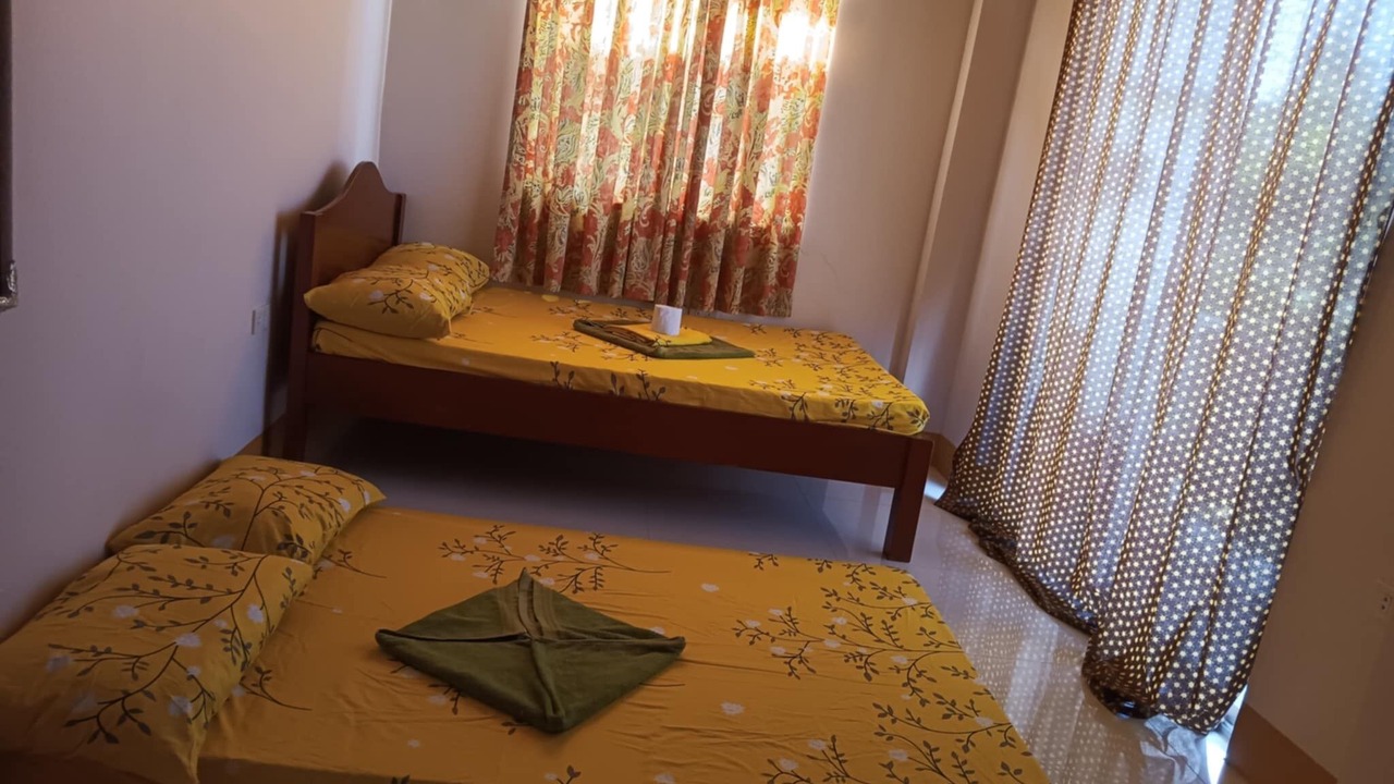 Photo of Bedroom in San Juan