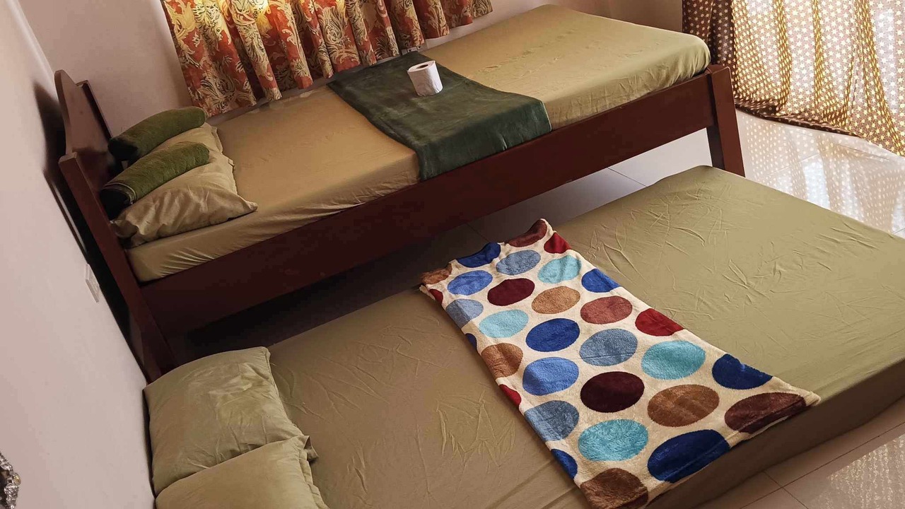 Photo of Bedroom in San Juan