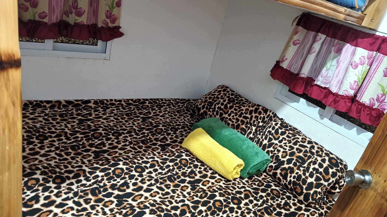 Photo of Bedroom in San Juan
