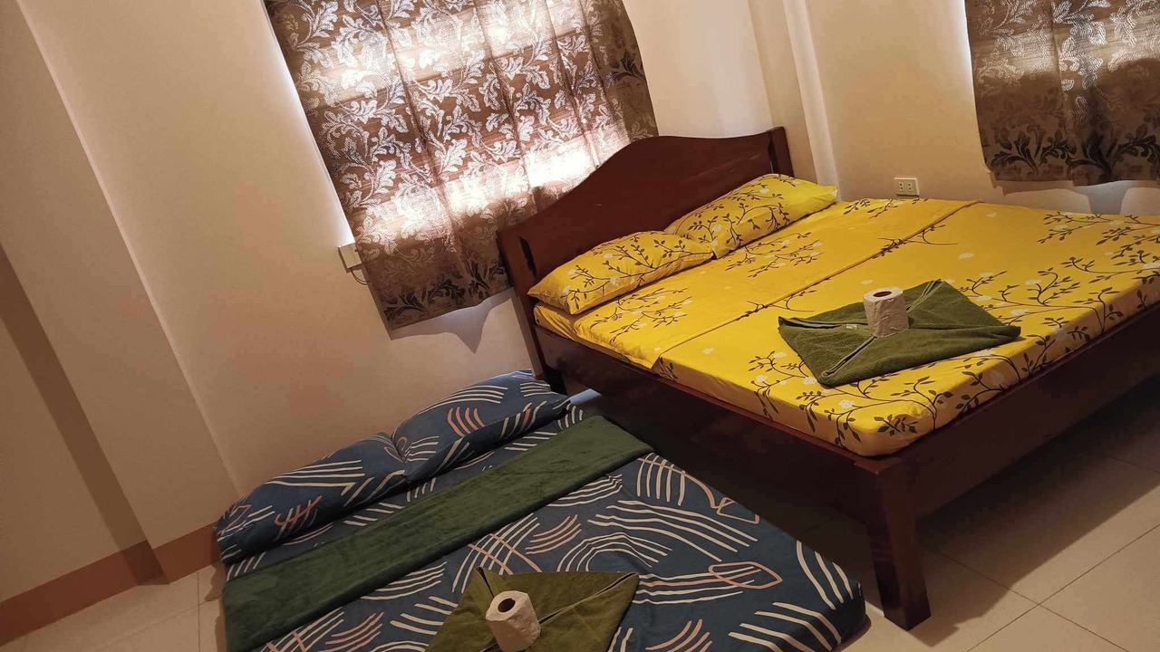 Photo of Bedroom in San Juan