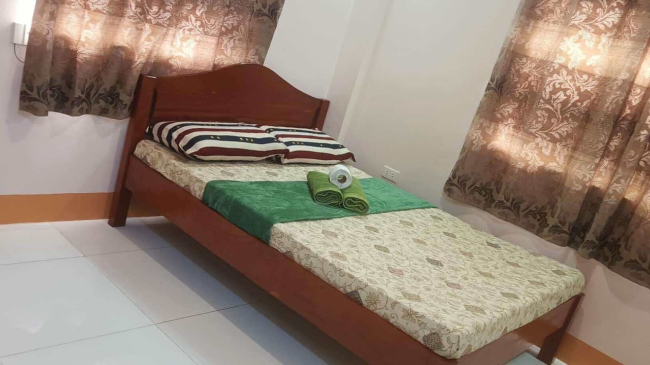 Photo of Bedroom in San Juan