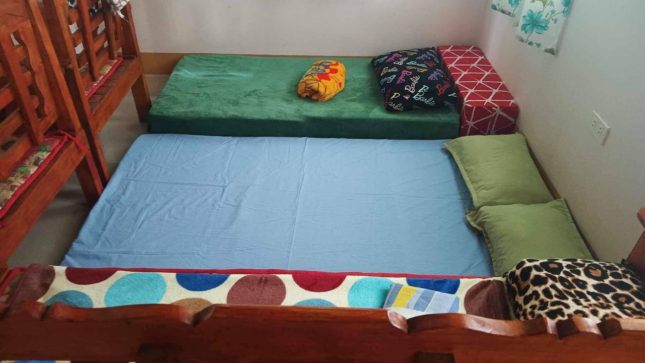 Photo of Bedroom in San Juan