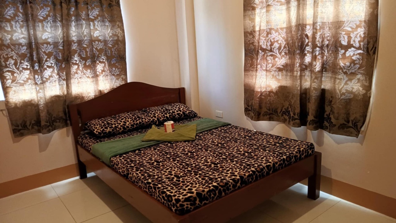 Photo of Bedroom in San Juan
