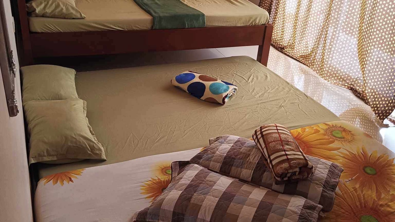 Photo of Bedroom in San Juan