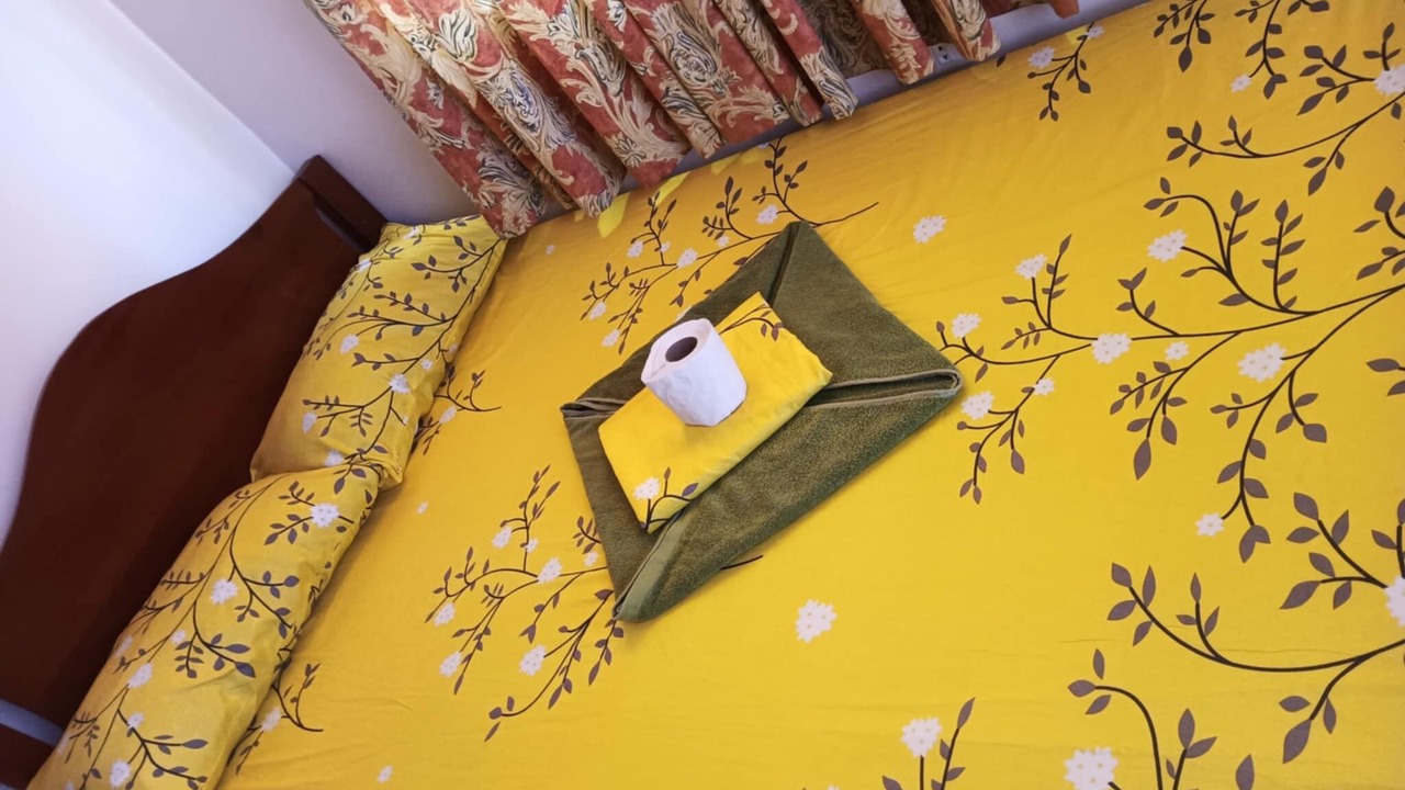 Photo of Bedroom in San Juan
