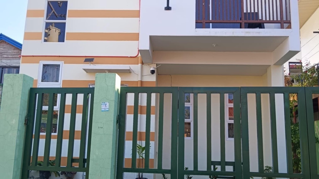 Photo of Outdoor in San Juan
