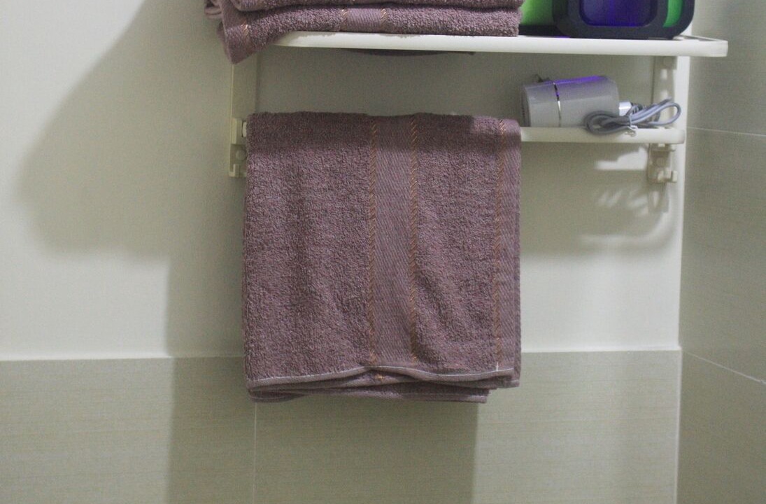 Photo of Bathroom in San Dionisio