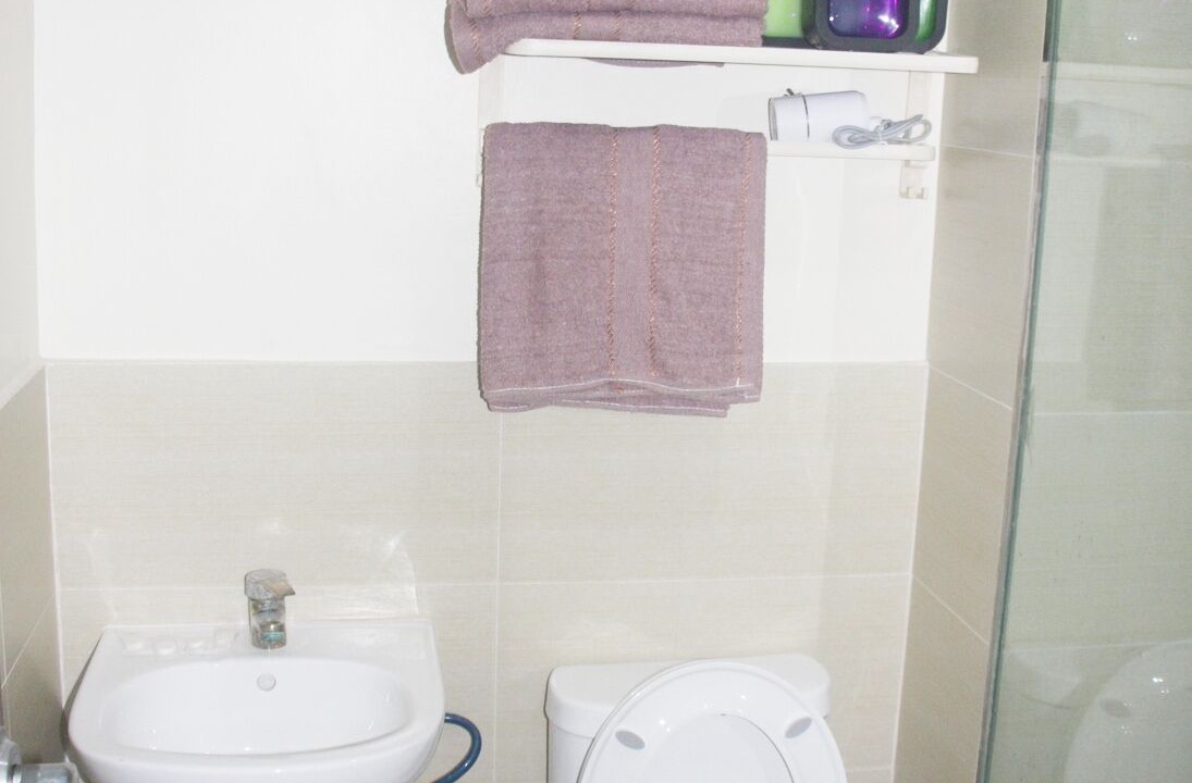 Photo of Bathroom in San Dionisio
