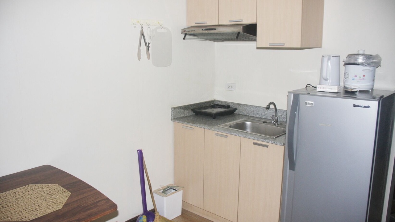 Photo of Kitchen in San Dionisio