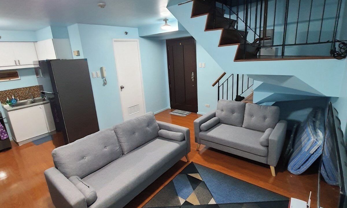 Photo of Livingroom in Wack-Wack Greenhills