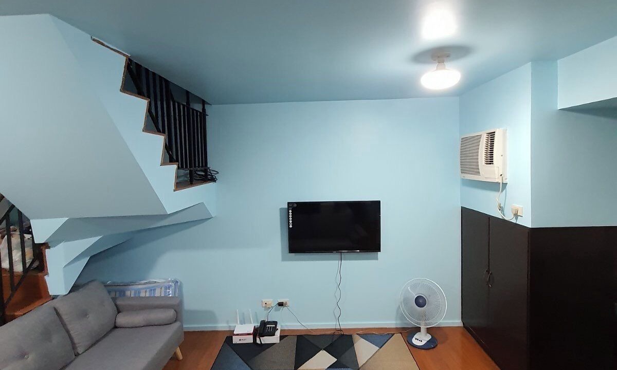 Photo of Livingroom in Wack-Wack Greenhills