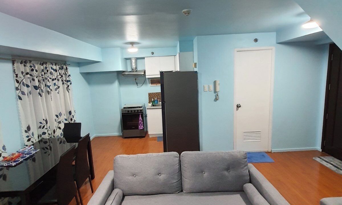Photo of Livingroom in Wack-Wack Greenhills