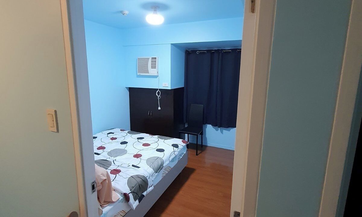 Photo of Bedroom in Wack-Wack Greenhills