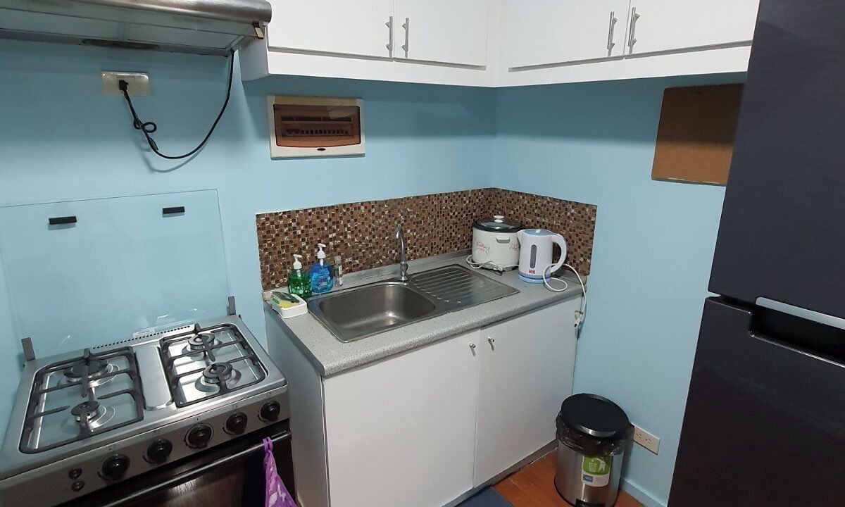Photo of Kitchen in Wack-Wack Greenhills