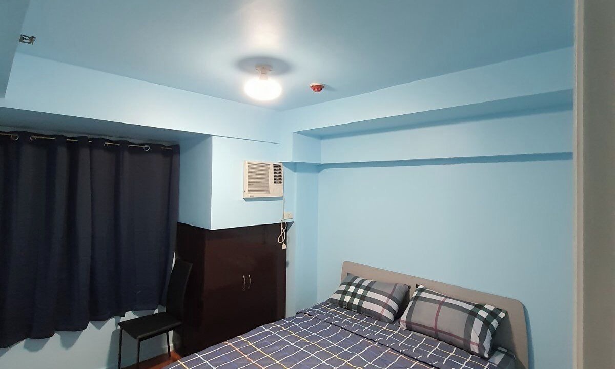 Photo of Bedroom in Wack-Wack Greenhills
