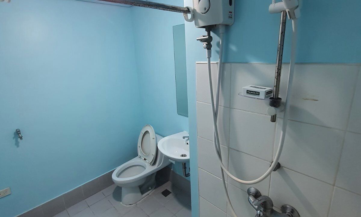 Photo of Bathroom in Wack-Wack Greenhills