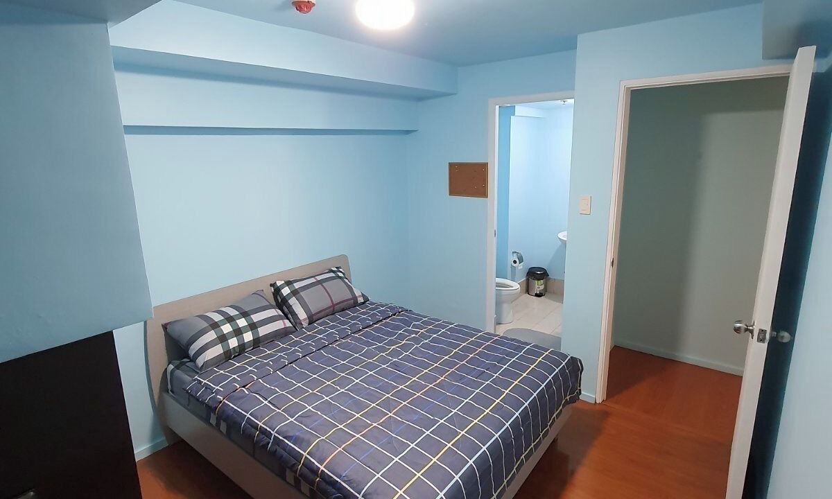 Photo of Bedroom in Wack-Wack Greenhills