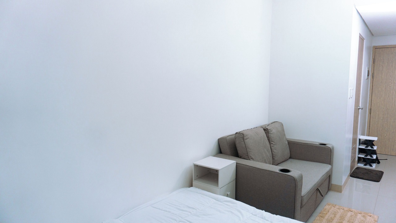 Photo of Bedroom in Dasmarinas