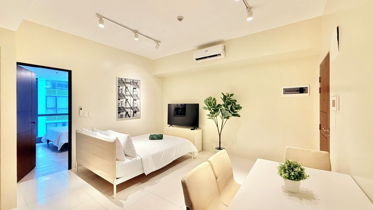 Photo of Bedroom in Bonifacio Global City