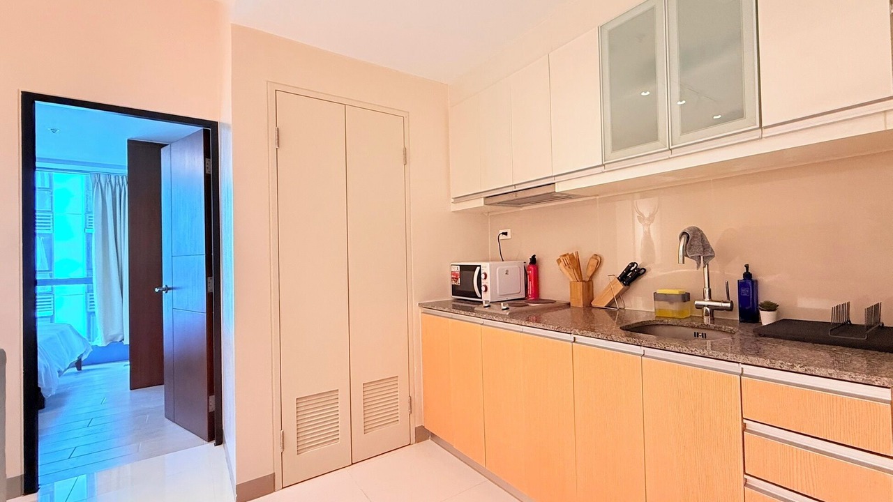 Photo of Kitchen in Bonifacio Global City