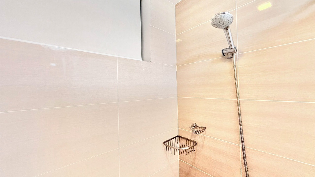 Photo of Bathroom in Bonifacio Global City