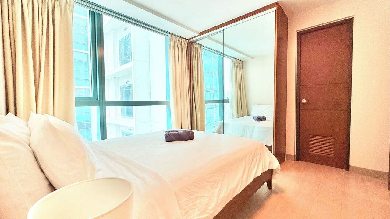 Photo of Bedroom in Bonifacio Global City