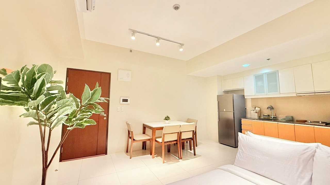 Photo of Kitchen in Bonifacio Global City