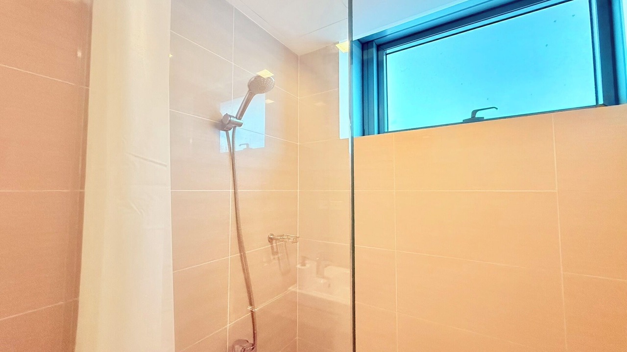 Photo of Bathroom in Bonifacio Global City