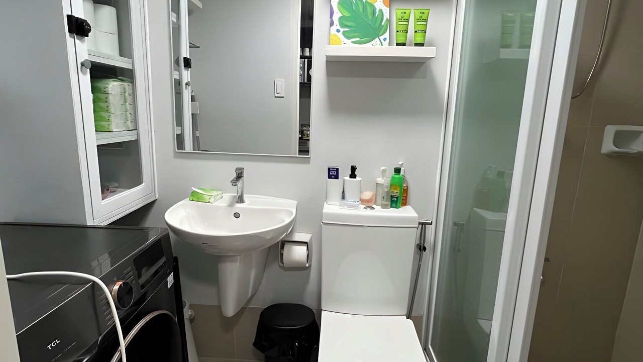 Photo of Bathroom in Silang
