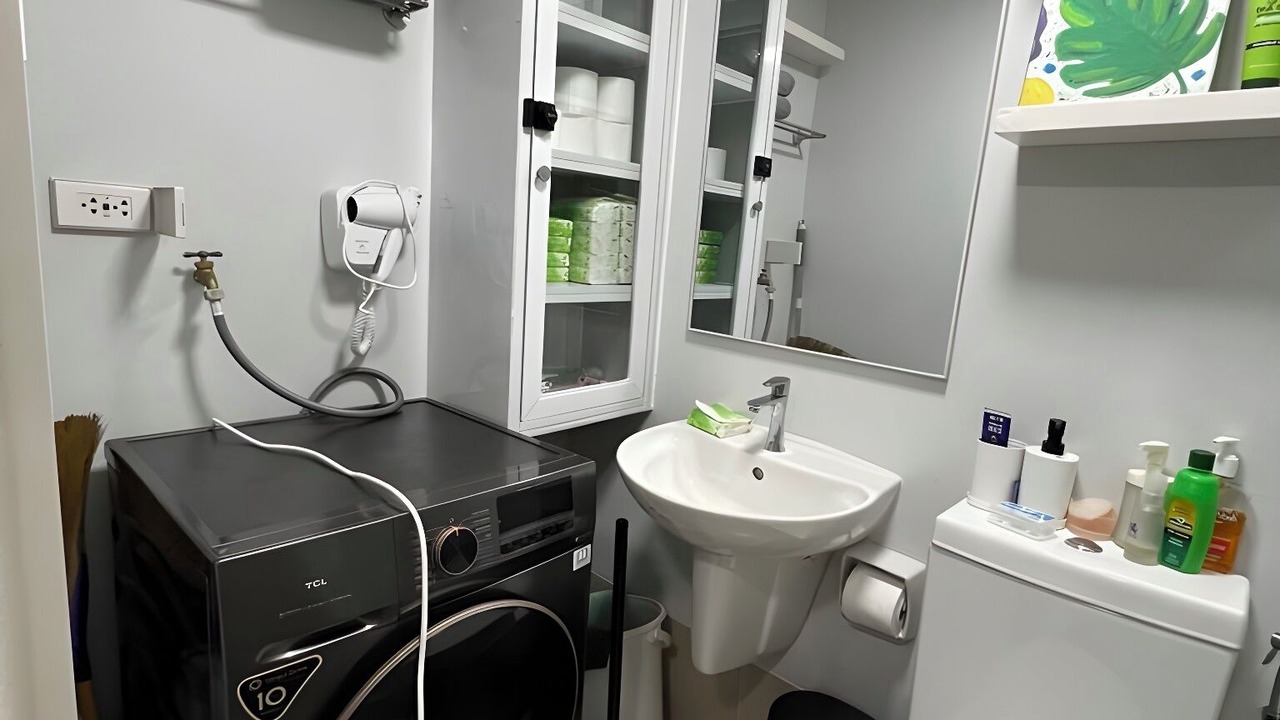 Photo of Bathroom in Silang