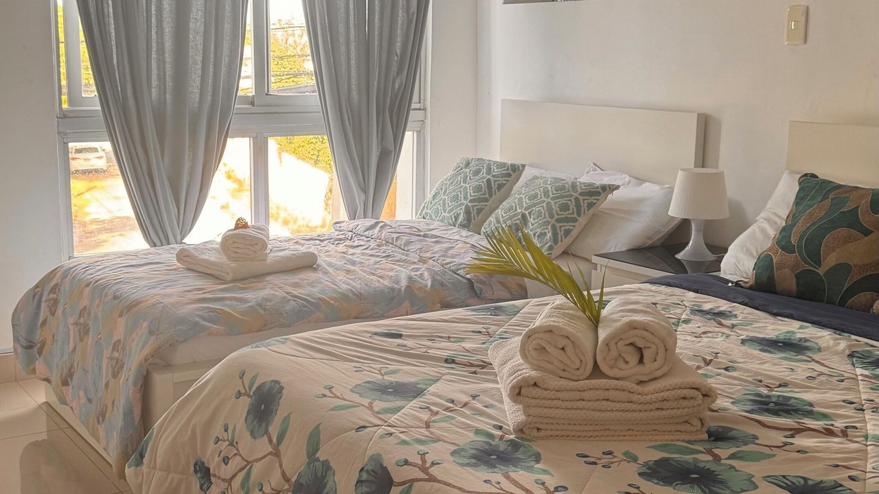 Photo of Bedroom in Reparto Ibarra