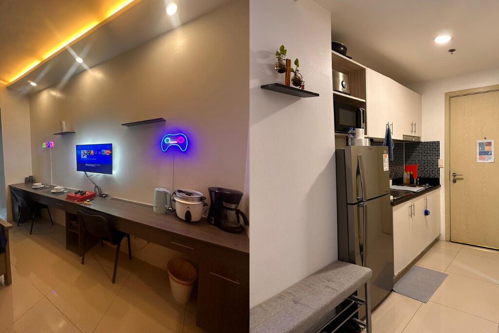 Photo of Kitchen in Pandacan