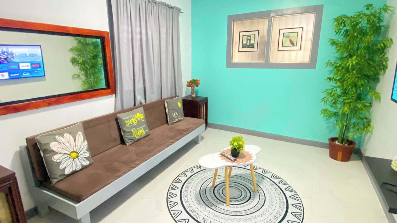 Photo of Livingroom in Olongapo