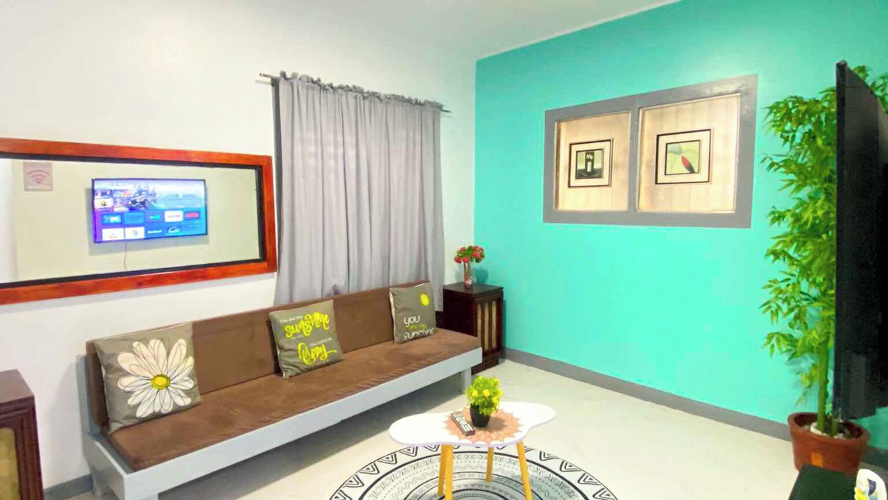 Photo of Livingroom in Olongapo