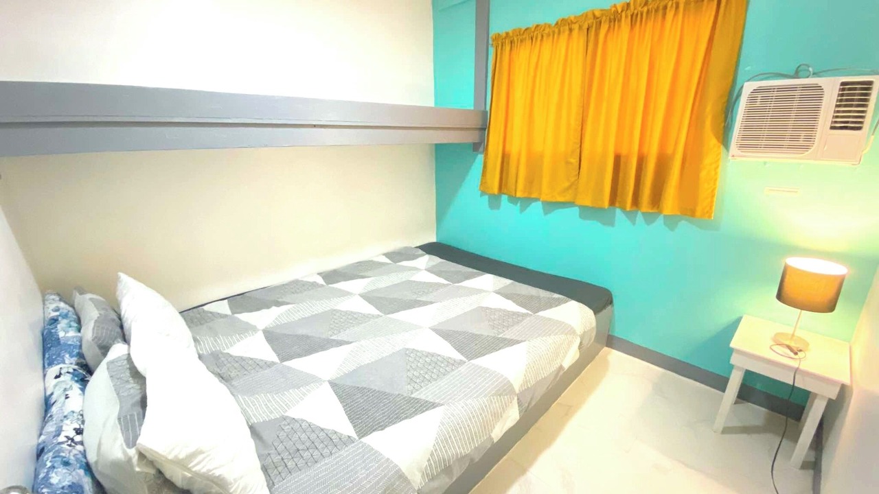 Photo of Bedroom in Olongapo