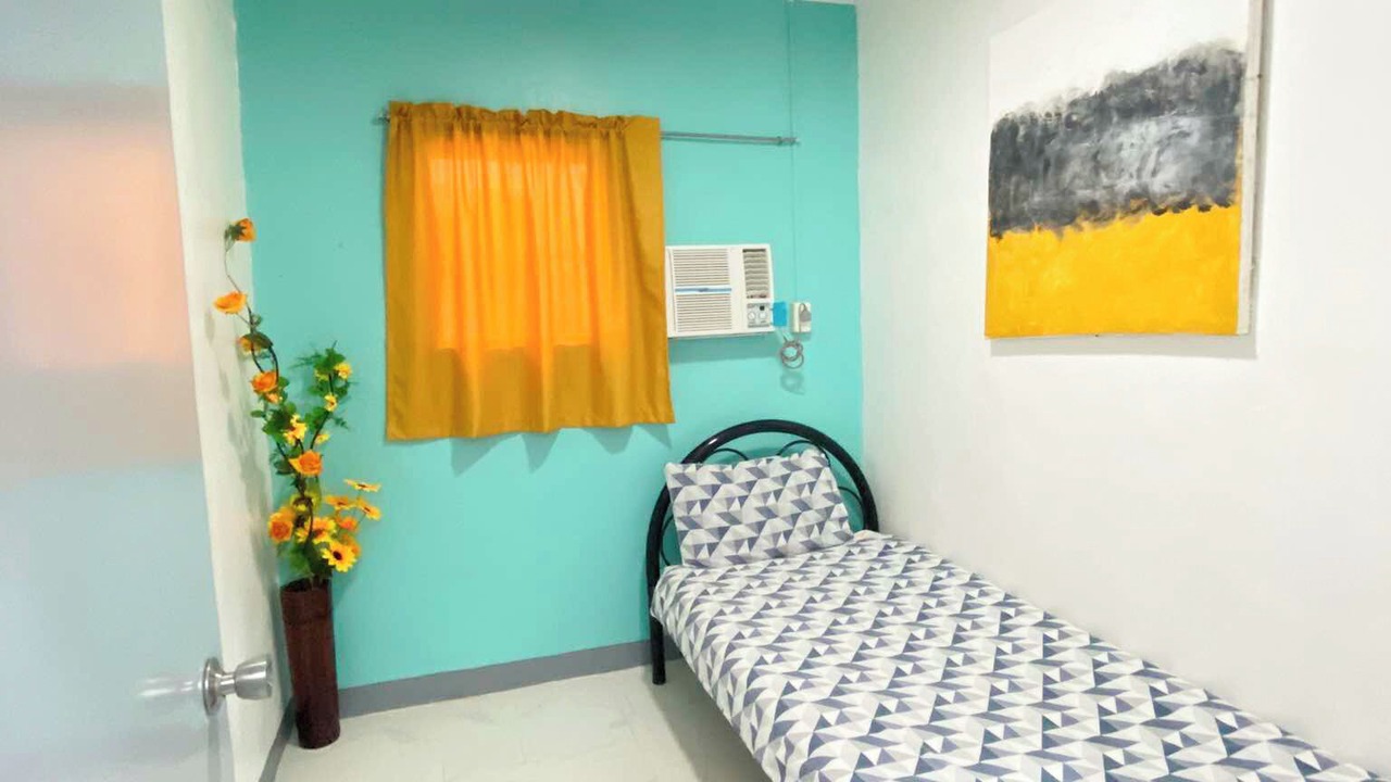 Photo of Bedroom in Olongapo
