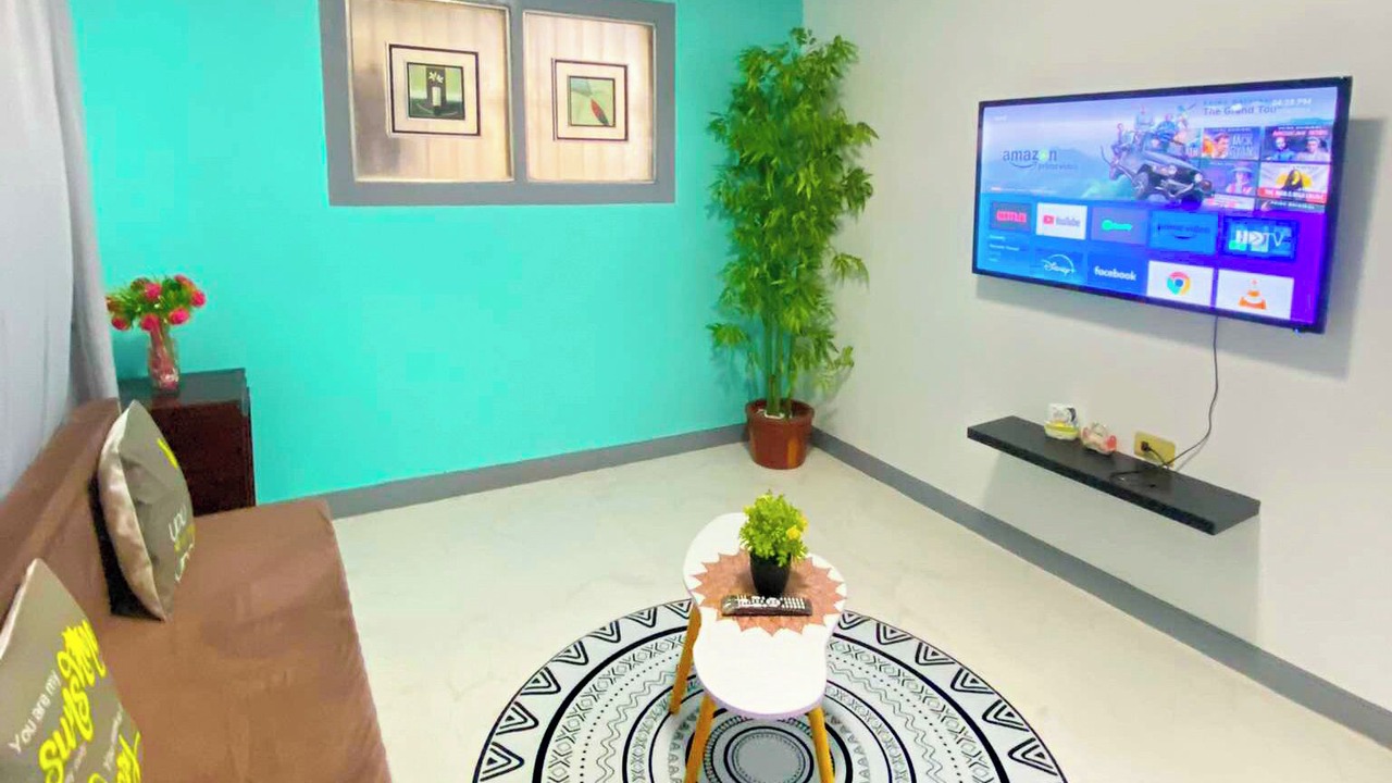 Photo of Livingroom in Olongapo