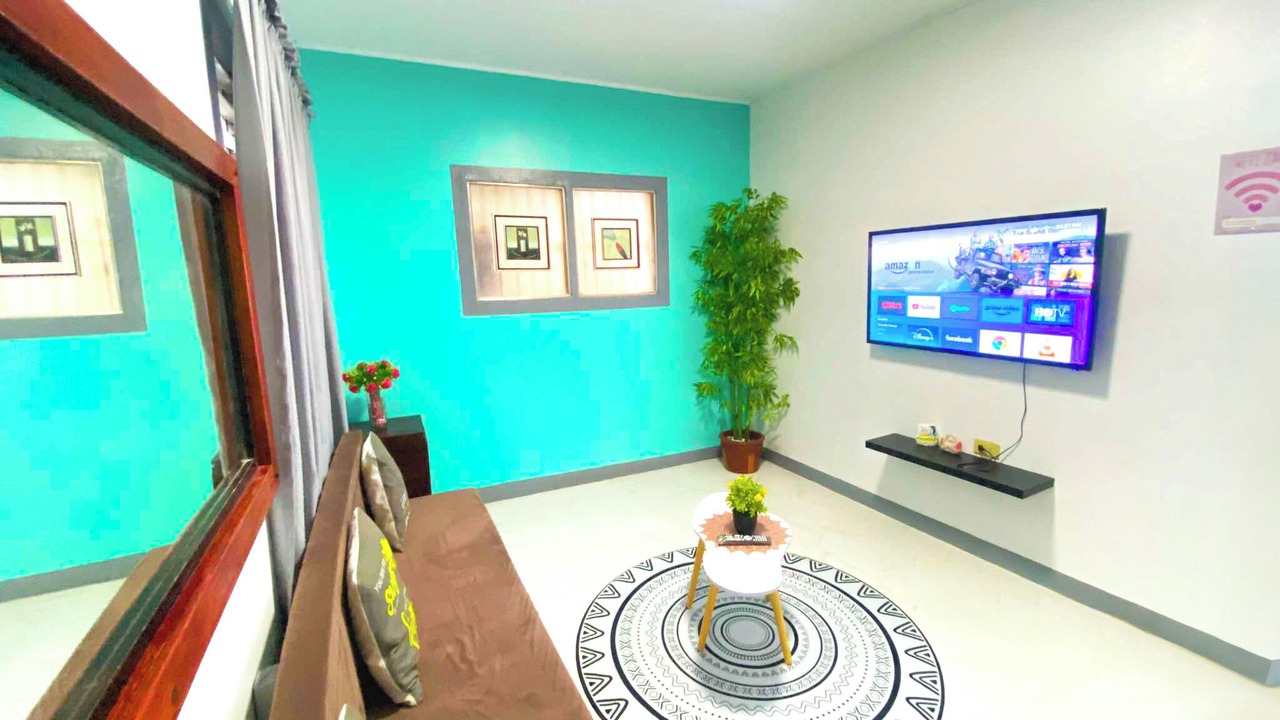 Photo of Livingroom in Olongapo