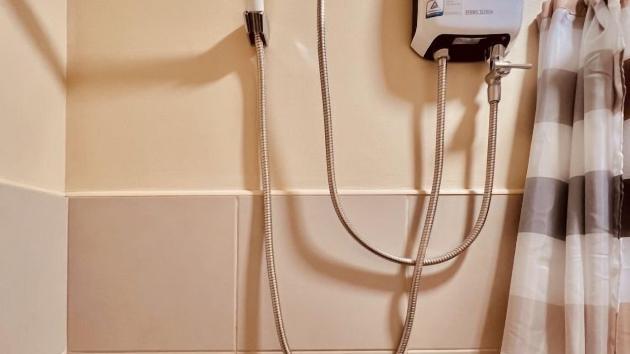 Photo of Bathroom in Mandurriao
