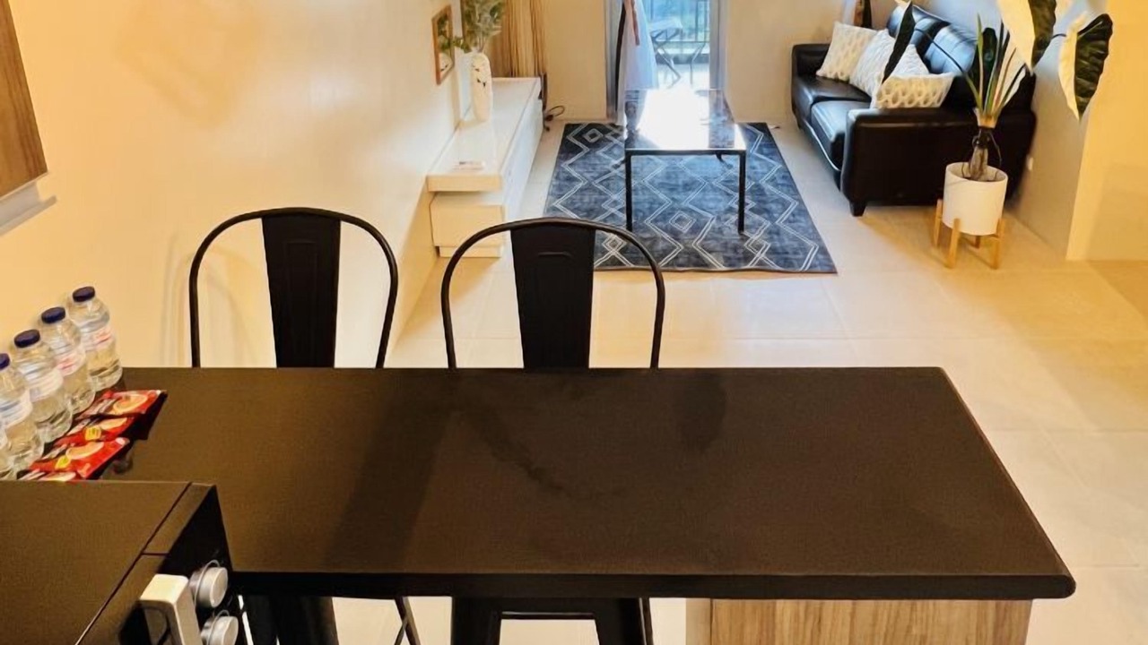 Photo of Livingroom in Mandurriao
