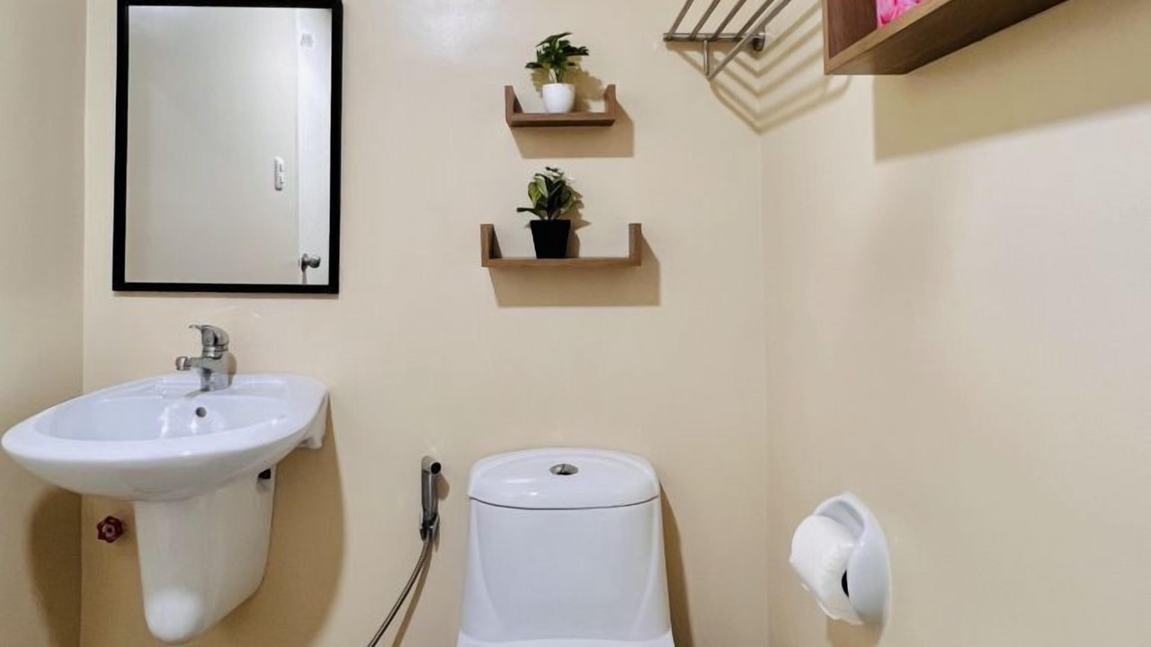 Photo of Bathroom in Mandurriao