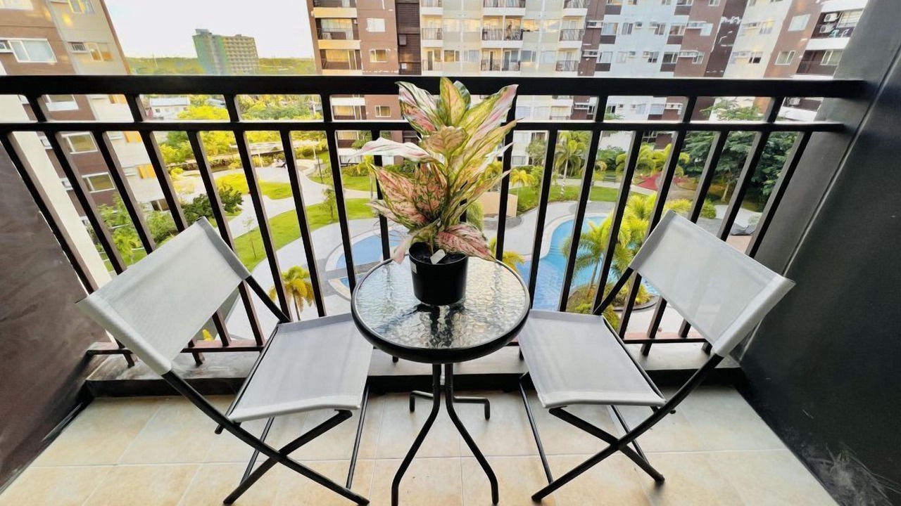 Photo of Patio Balcony in Mandurriao