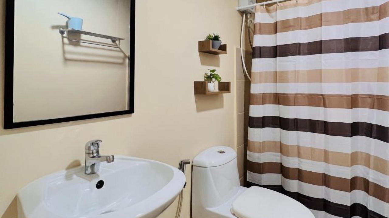 Photo of Bathroom in Mandurriao