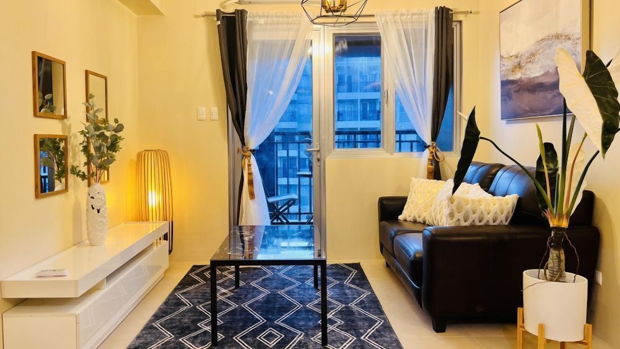 Photo of Livingroom in Mandurriao