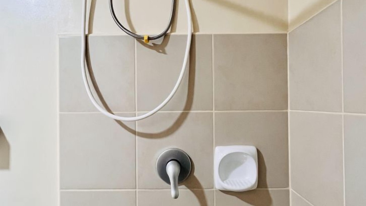 Photo of Bathroom in Mandurriao