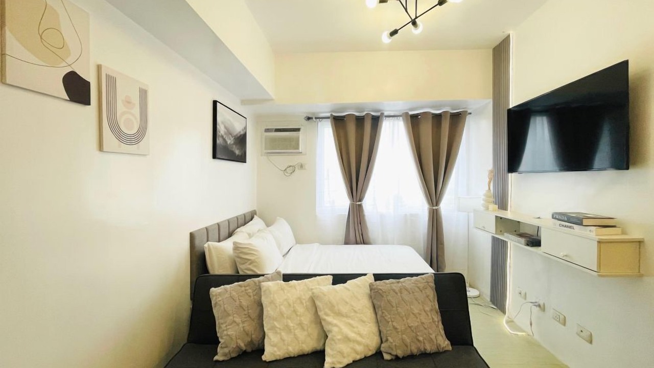 Photo of Livingroom in Mandurriao