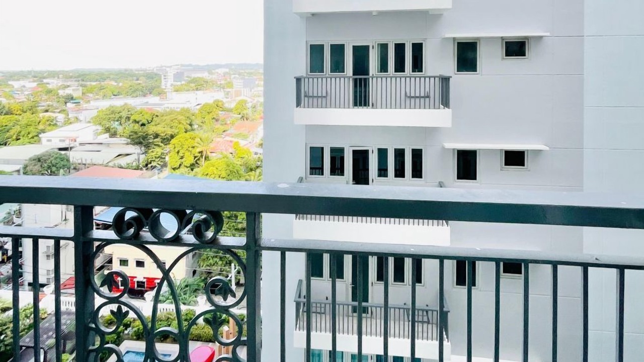 Photo of Patio Balcony in Iloilo