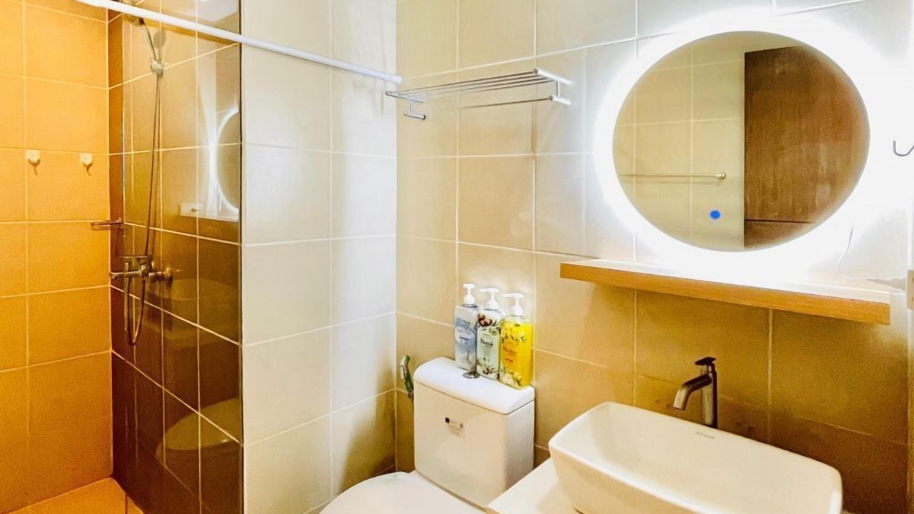 Photo of Bathroom in Iloilo